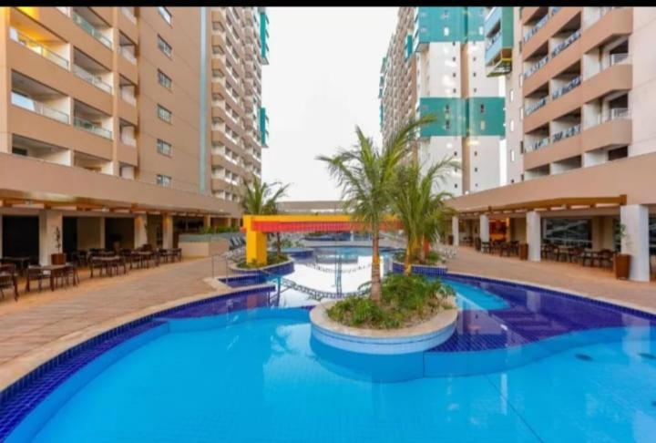 Olimpia Apartamentos Olimpia