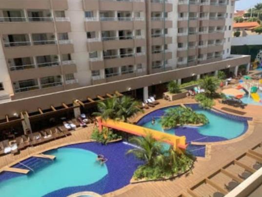 公寓 Olimpia Apartamentos Olimpia