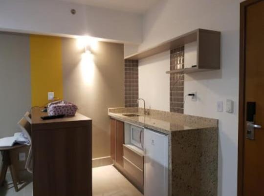 Olimpia Apartamentos 公寓 Olimpia